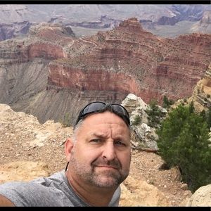 Meet your Posher, Randy